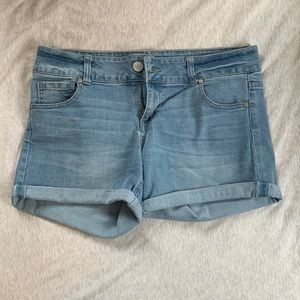 🌟BOGO Jean shorts